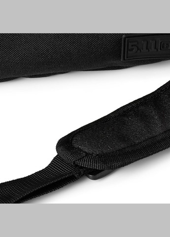 Сумка транспортна Small Kit Tool Bag 8LBlack 5.11 Tactical (315881546)