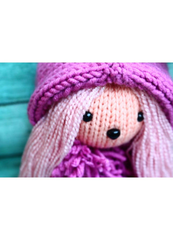 Кукла ручной работы No Brand (372141861)