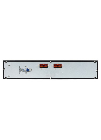 Бокс для акумуляторів 2U, CA0312GX-AZ, for Balder 1000/1500, 6pcs 12V 7/9Ah (UPBPCA0312GX-AZ01B) nJoy (314834586)