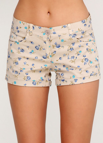 Шорти Жовтий Aggresive (323038797)