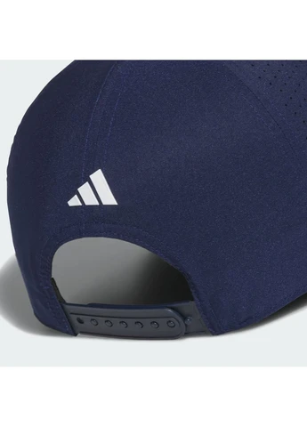 Кепка 3-Stripes Tour Blue KF6714 adidas (401630755)
