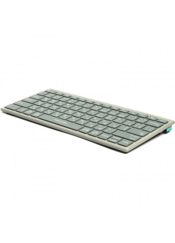 Клавіатура A4Tech fbx51c wireless/bluetooth matcha green (275092298)