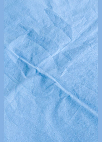 Постельное белье варенный хлопок евро 200 х 215 см 3в1 наволочки, пододеяльник, простынь Beni Home (345641596)