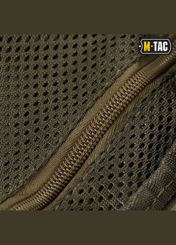 Сумка Companion Bag Large Ranger Green M-TAC (328392887)