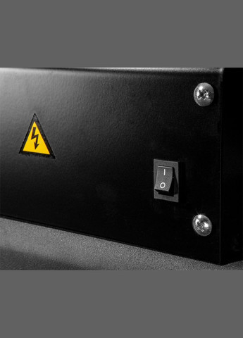 Теплова гармата (20 кВт, 380 В, 1.9 л, 19 л) масляний дизельний обігрівач (24471) Neo Tools (307825797)