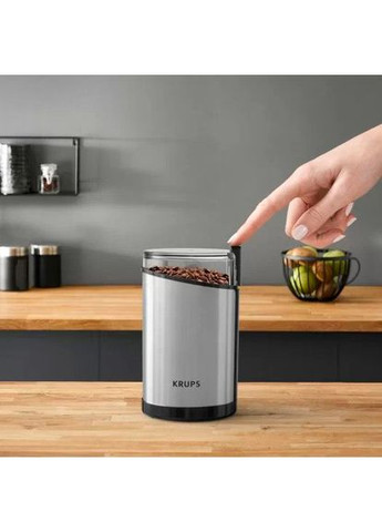 Кавомолка GX204D10 Krups (306528021)