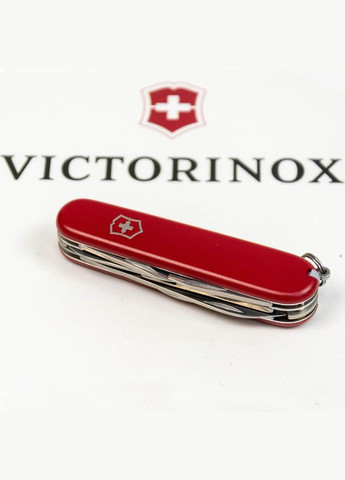 Складаний ніж Climber Mat 1.3703_M0007p Victorinox (317302711)
