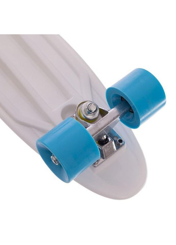 Скейтборд Пенни Penny HB-13-1 синий SP-Sport (317203114)