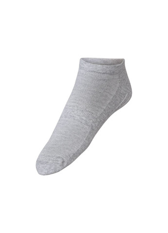 Шкарпетки трикотаж 3 пари для активного спорту для чоловіка 381623 Різнобарвний Crivit (264912669)