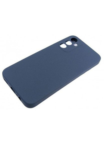 Чехол Carbon для Samsung Galaxy M14 5G Blue (DGTPU-CRBN-173) DENGOS (316696200)