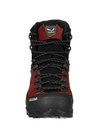 Осенние ботинки ortles ascent mid gtx wmn Salewa