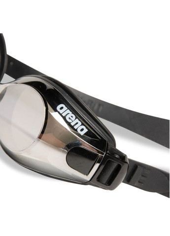 Очки для плавания ZOOM X-FIT MIRROR (009439-110) Arena (367837221)