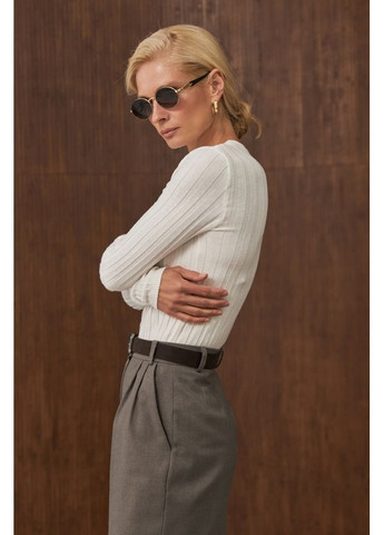 Лонгслив 2887 Небесный Triko Bakh (368651237)