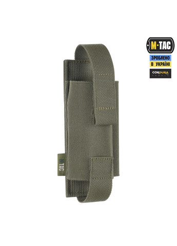 Підсумок для турнікета еластичний на MOLLE Gen.III Ranger Green M-TAC (337142967)