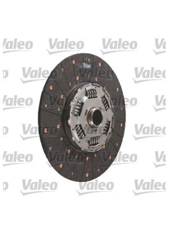 Диск зчеплення Valeo (377399919)