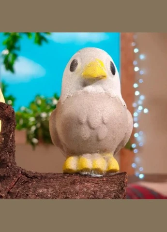 Растущая игрушка в яйце Eggy Animals - ПТАШКИ 91/CN22 (9772499228715) shop (9772499228715) No Brand (400844861)