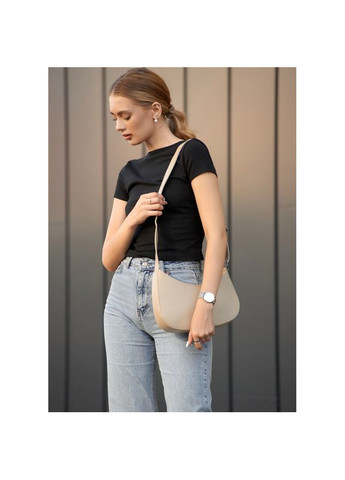 Жіноча сумка Leoma Kor беж Sambag (322870432)