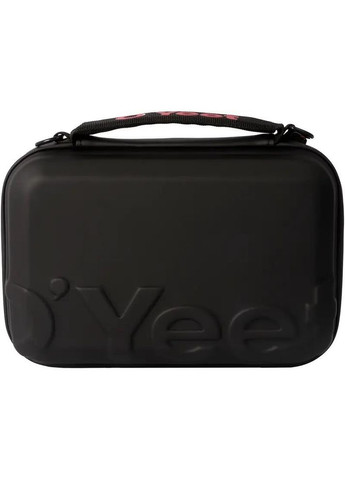 Перкусійний ручний масажер для тіла NEX PRO II MG-T1 (RED) Oyeet (360409334)