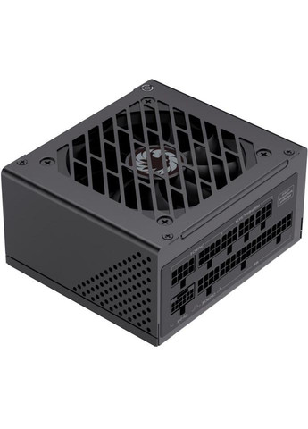 Блок живлення 750W (GS-750G Black) GameMax (390918477)