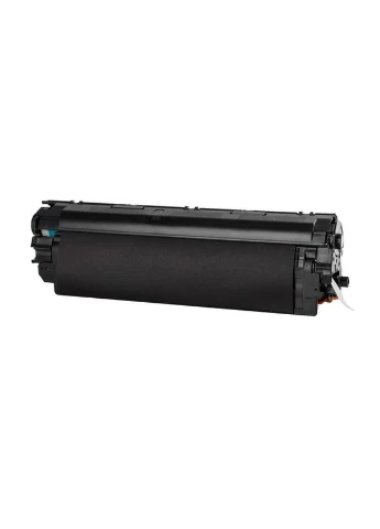 Картридж HP 78A (CE278A), Black, LJ P1566/P1606/M1536, стр. 2100, (CWH278M) Colorway (315029450)