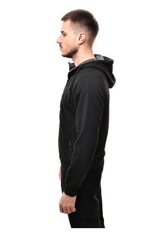 Толстовка мужская Black Cyclone (371362296)