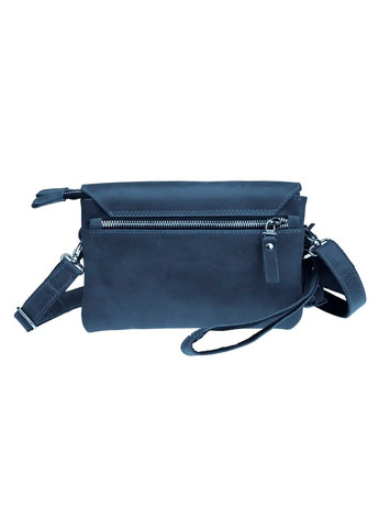 Кожаная барсетка клатч мужская двойная FREESKIN (301648248)