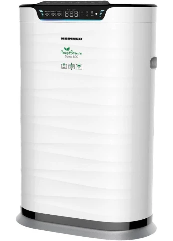Очиститель воздуха HPA-600WIFI HEINNER (393549791)