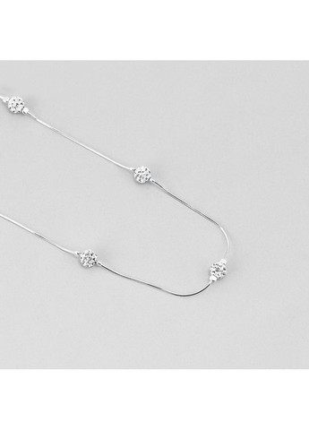 Підвіска Срібне сяйво Minimal (340096593)