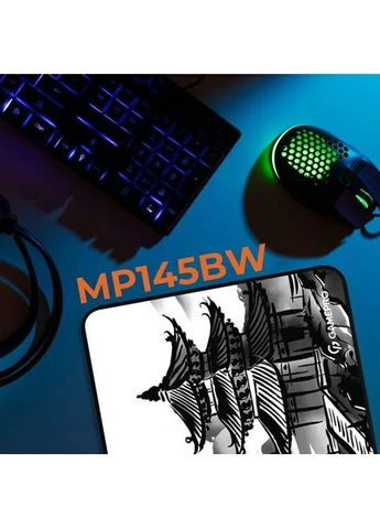 Ігрова поверхня MP145BW GAMEPRO (400428519)