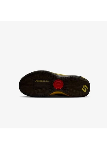 Жовті кросівки luka 4 yellow hj5196-700 Air Jordan