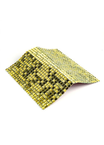 Мозаика зеркальное золото 298х298х4,5мм SW-00002372 Sticker Wall (315790659)