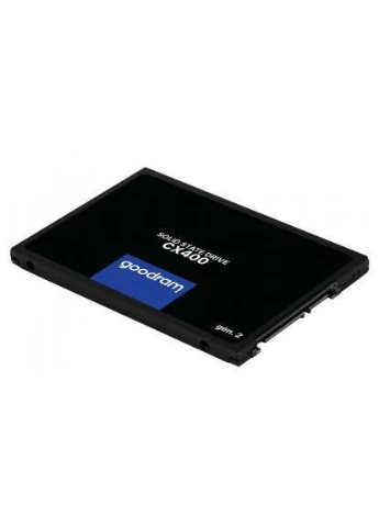 Накопичувач SSD 2.5" 128GB (SSDPR-CX400-128-G2) Goodram (396876068)