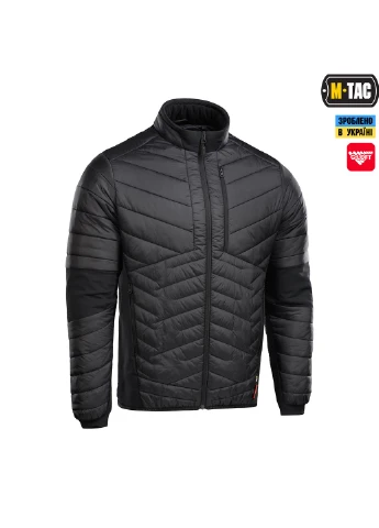 Куртка Space Armor G-Loft Black () M-TAC (303412662)