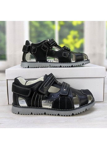 Дитячі босоніжки для хлопчика С.Луч (297856146)