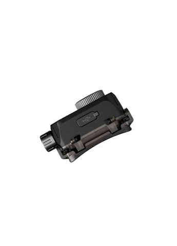 Налобный фонарь Fenix LED 1000 лм алюминиевый черный No Brand HL45R (400574432)