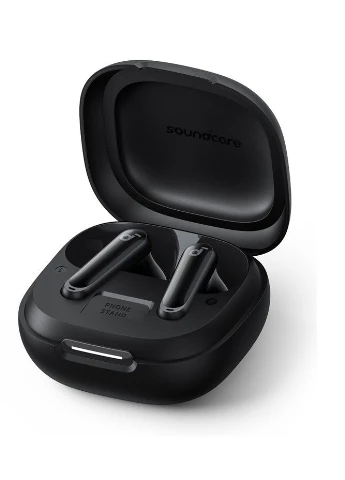Навушники Anker SoundCore P40i Чорні TWS ANC Чорний No Brand (401620426)