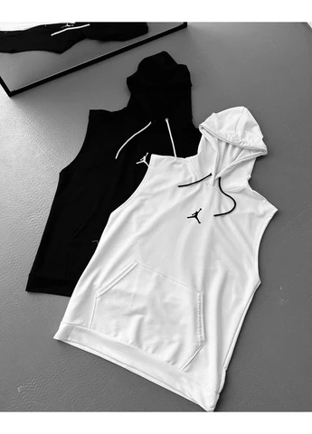 Худи br - white No Brand (382665909)