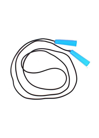 Скакалка резиновая 2,5м арт.2322 ТехноК (354342424)