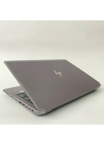 Мобильная рабочая станция HP Zbook 15 G5 / 15.6'' (3840x2160) IPS / intel Core i7-8850H (6 (12) ядер по 2.6 - 3.4 GHz) / 16 GB Hewlett Packard (398147317)