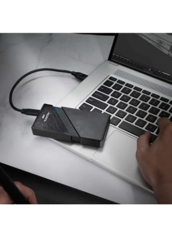 Внешний SSD накопитель SE920 USB 4.0 4TB (SE920-4TCBK) ADATA (375784287)
