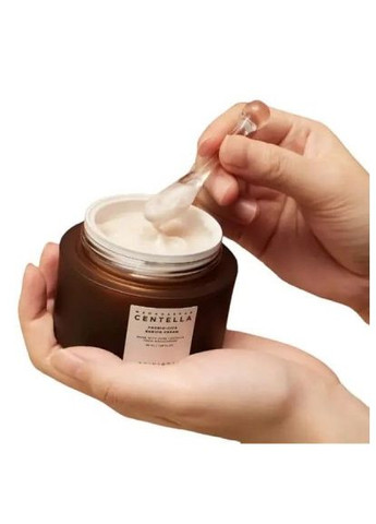 SKIN1004 Відновлюючий крем для обличчя з пробіотиками Madagascar Centella Probio-Cica Enrich Cream, 50 мл — Крем, Південна Корея (351506181)