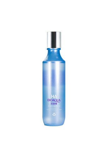 Bioaqua Тонер для обличчя Water Get Hyaluronic Acid Moisture Toner з гіалуроновою кислотою — Крем, Китай (367988430)