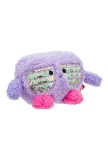 М'яка іграшка RetroBumz Окуляри з Жалюзями Стелла, (RBBZ00699) BumBumz RetroBumz Окуляри з Жалюзями Стелла, 11 см (368563989)