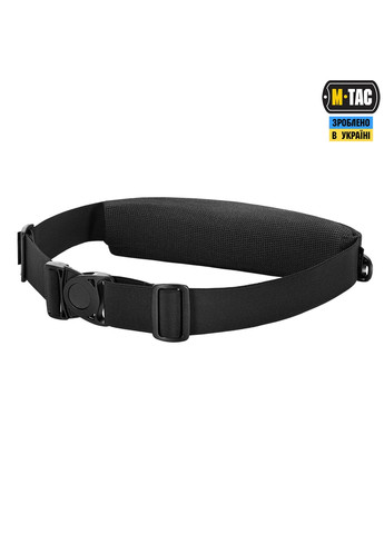 Сумка Run Pack Black M-TAC (345702178)