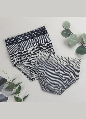 Дитячі труси-плавки для хлопчика, 5 шт Nicoletta (342119770)