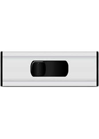 Флешдрайв 128GB USB 3.0 Black/Silver (MR918) Mediarange (306581245)