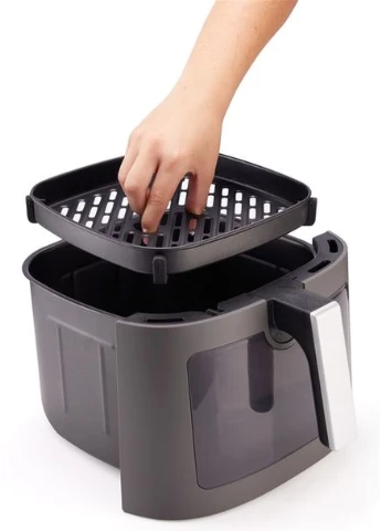 Мультипечь (аэрофритюрница) HAF1900D Hisense (388773030)