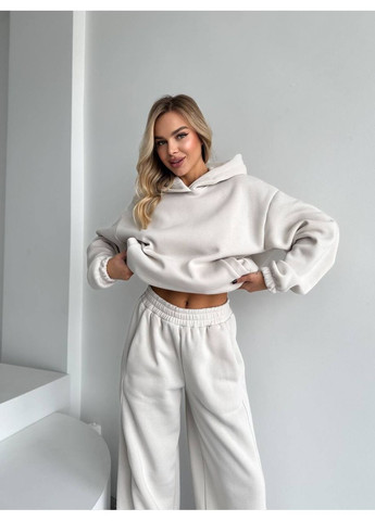 Жіночий костюм на флісі Osoblyva (363236793)