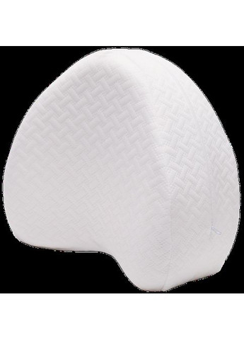 Ортопедична подушка для ніг та колін з ефектом пам'яті J2518 24x25.5 см Olvi (372889936)