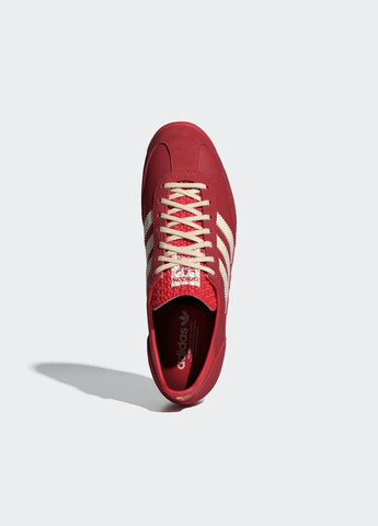 Кроссовки SL72 OG adidas красные всесезоны (348782600)
